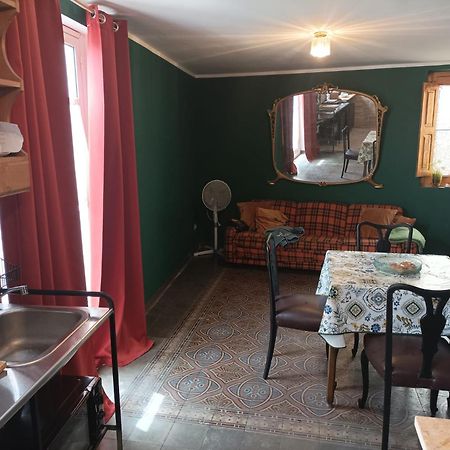 Appartamento Le Capocce Del 900 Appartament Catania Esterno foto