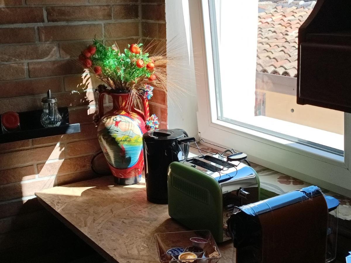 Appartamento Le Capocce Del 900 Appartament Catania Esterno foto