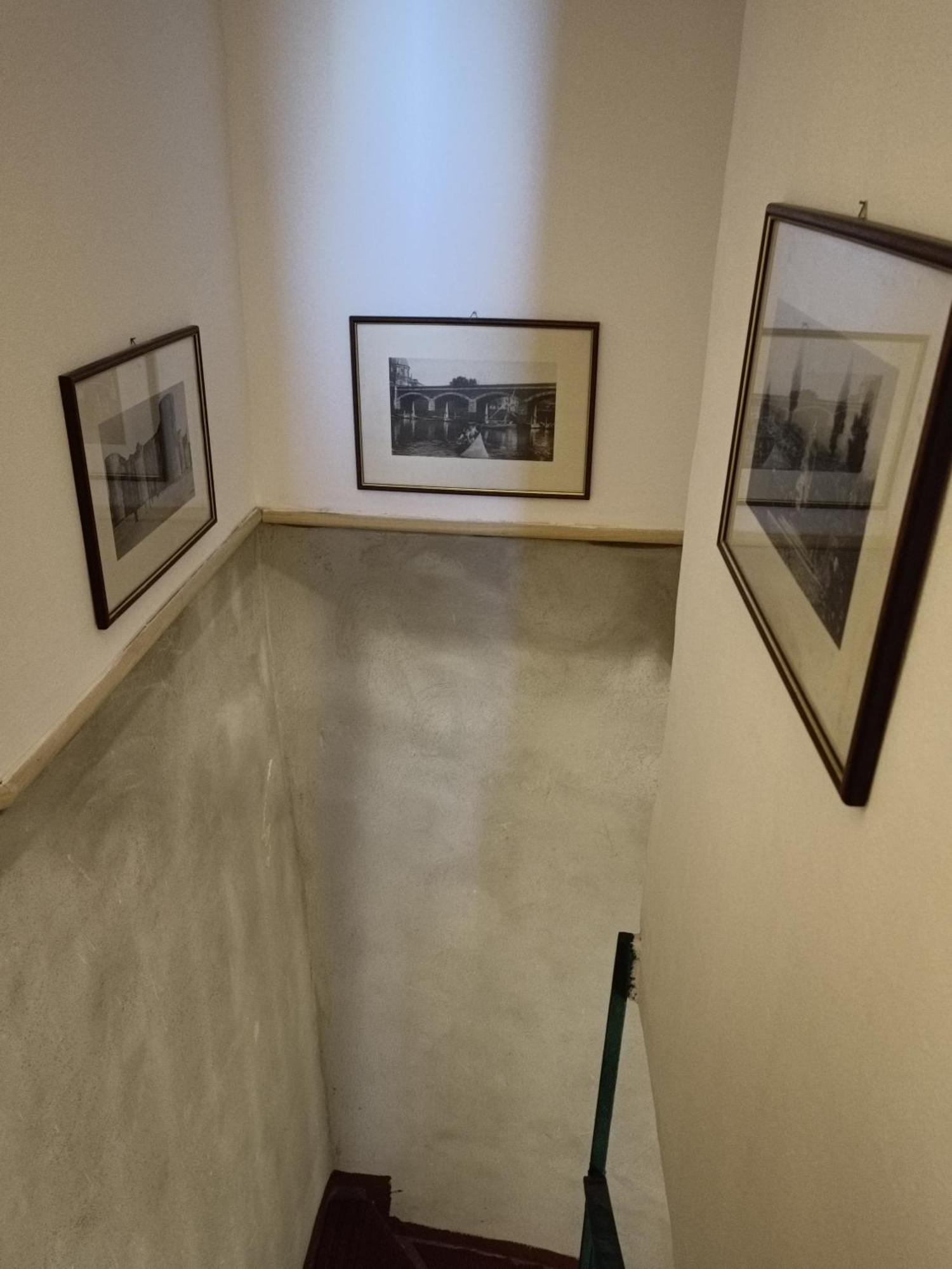 Appartamento Le Capocce Del 900 Appartament Catania Esterno foto