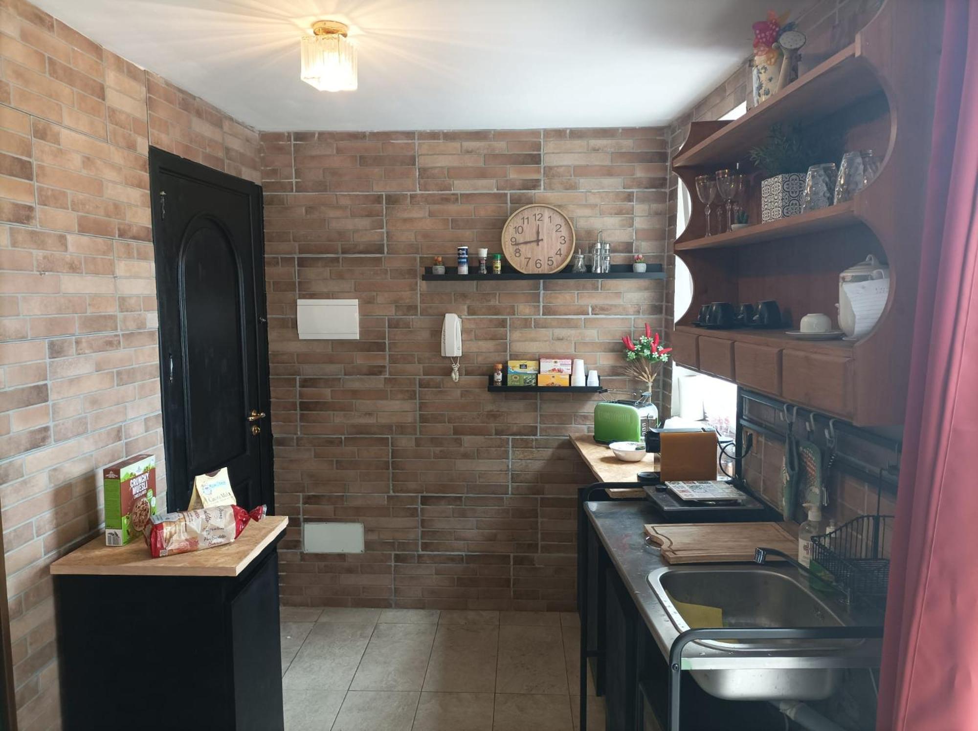 Appartamento Le Capocce Del 900 Appartament Catania Esterno foto
