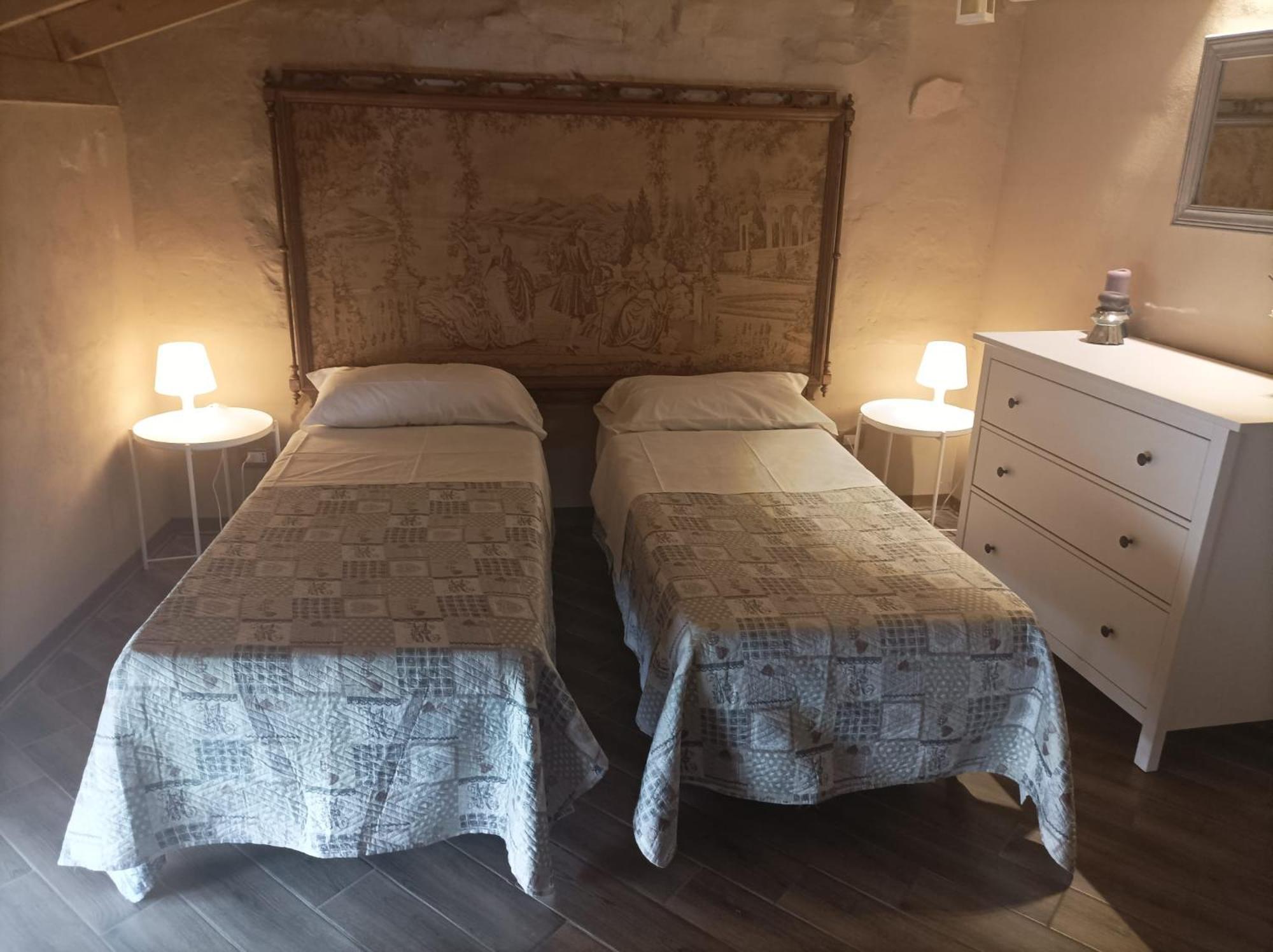 Appartamento Le Capocce Del 900 Appartament Catania Esterno foto